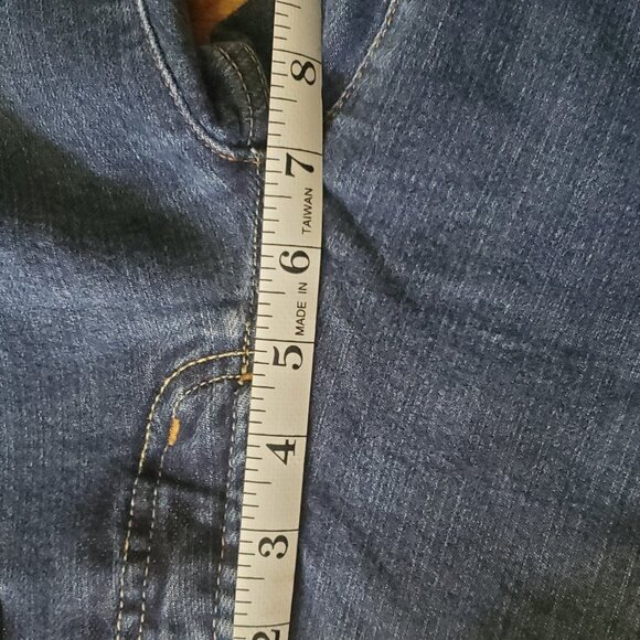 BEBE Y2K Bootcut Jeans - Picture 6 of 8
